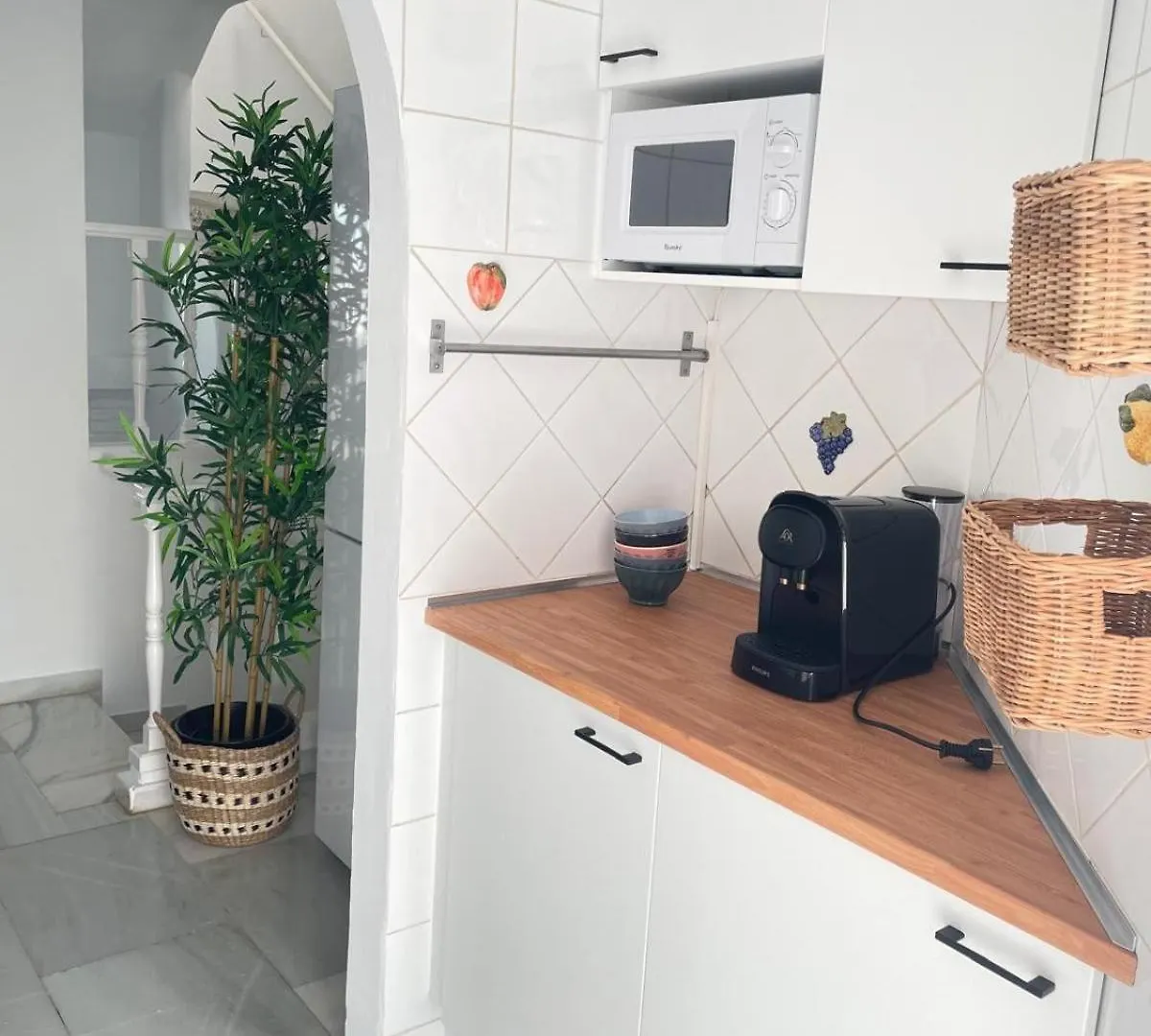 Beau Duplex Pres De La Plage Sitio de Calahonda إسبانيا