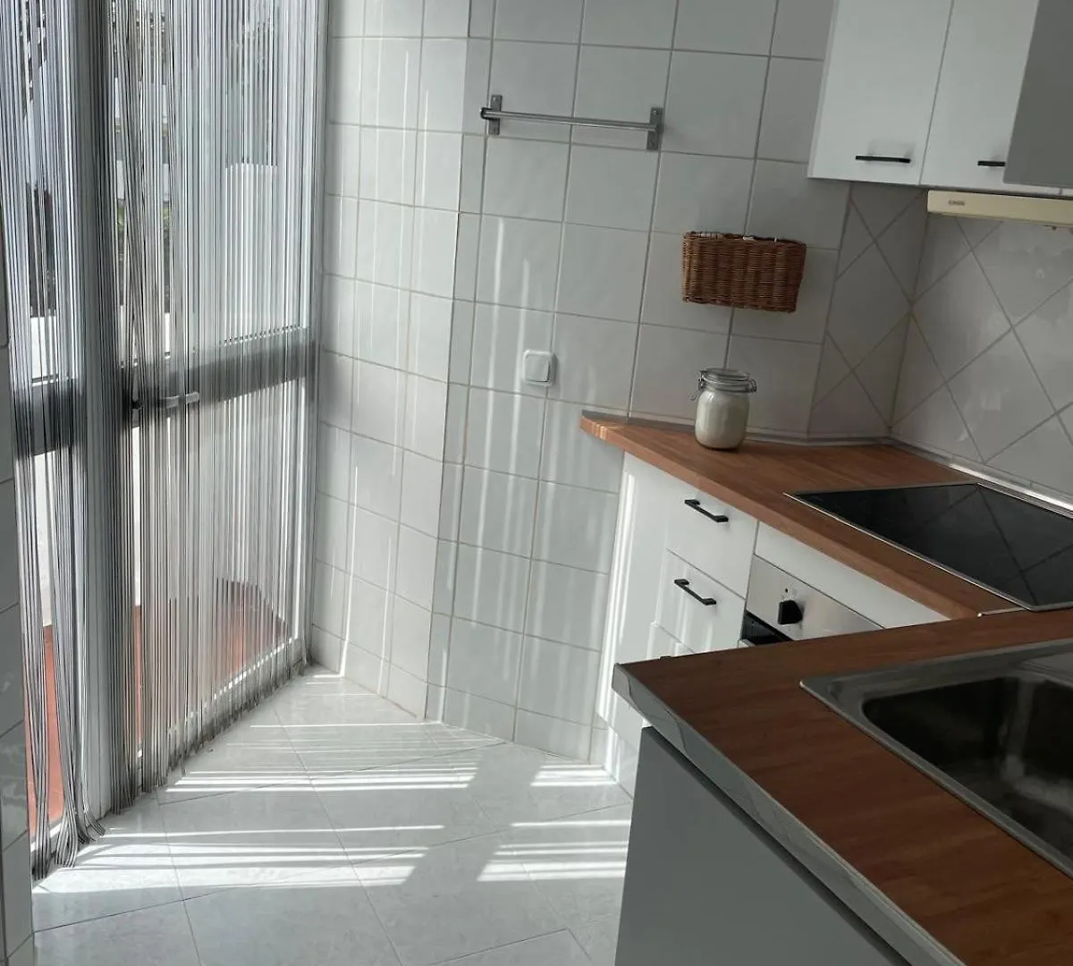 Beau Duplex Pres De La Plage Sitio de Calahonda شقة