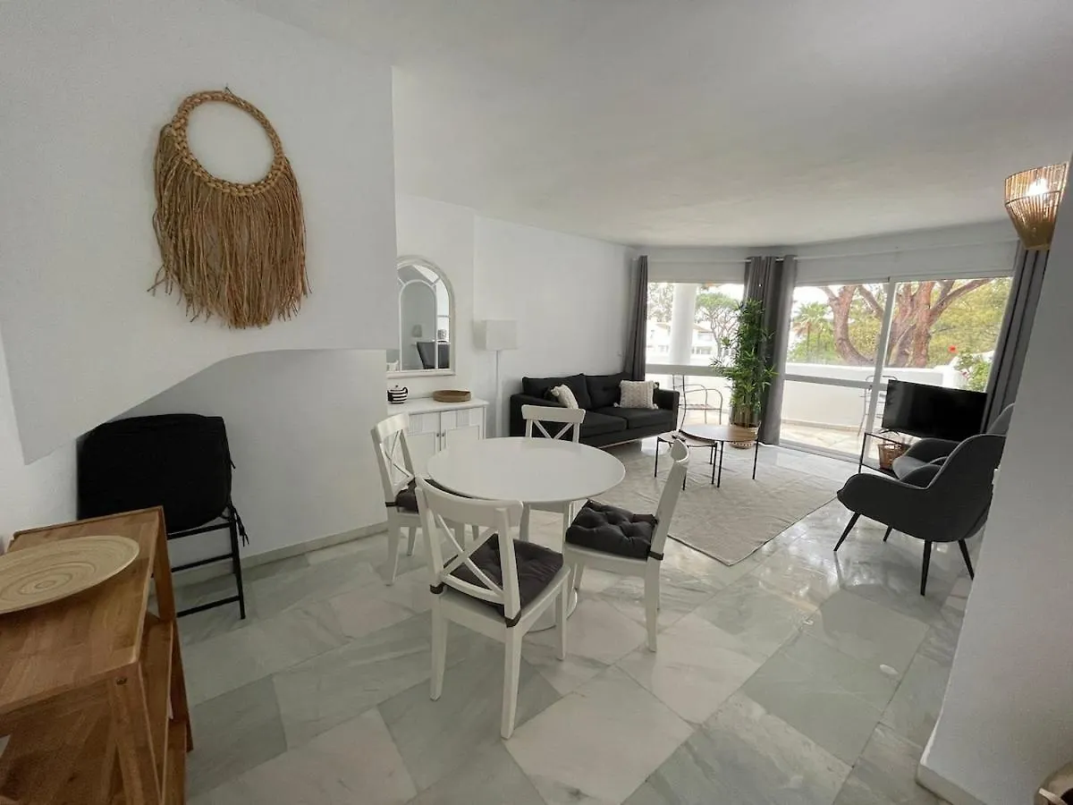 Appartement Beau Duplex Pres De La Plage Sitio de Calahonda