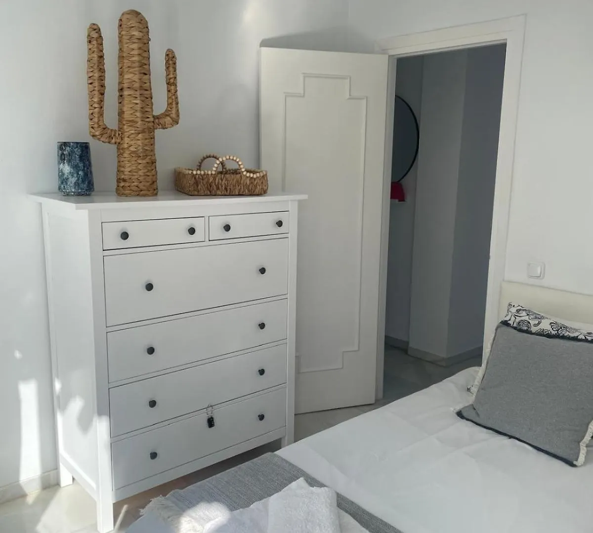 Beau Duplex Pres De La Plage Sitio de Calahonda 0*,  Spanje