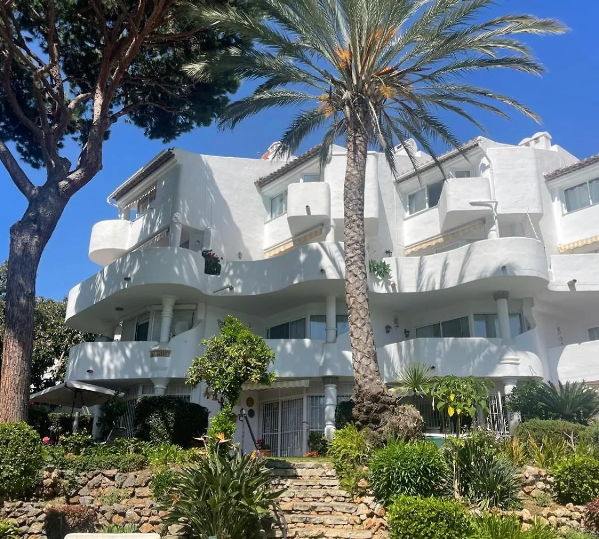 Beau Duplex Pres De La Plage Sitio de Calahonda 0*,  Spanje