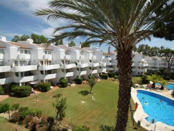 Beau Duplex Pres De La Plage Sitio de Calahonda 0*,  Spanje